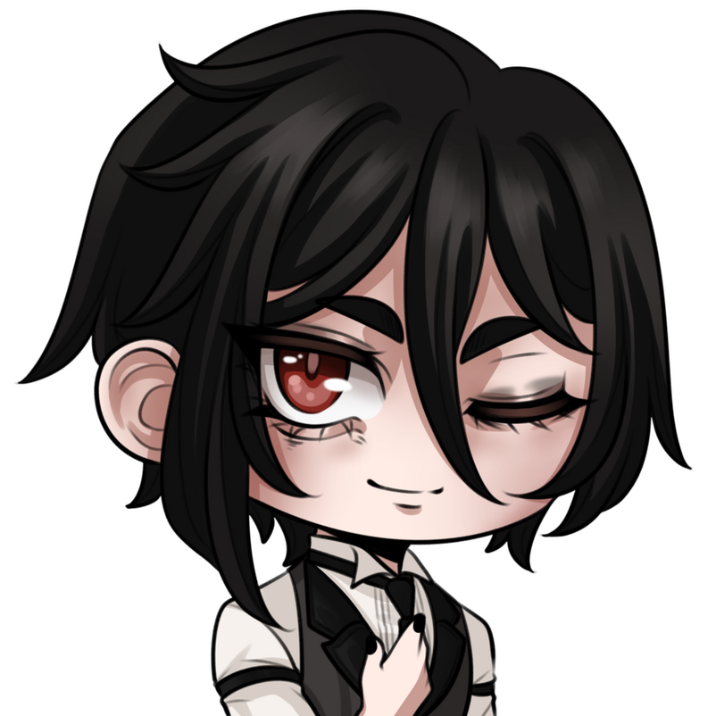 [ CHIBI ] Sebastian